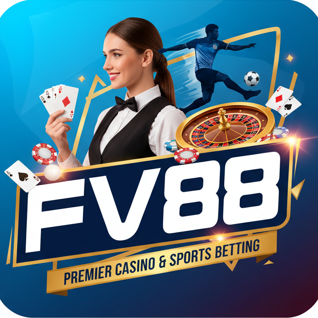 Fv88 đá gà trực tiếp